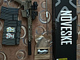 Noveske MWS
