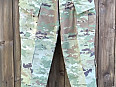 Kalhoty Tru-spec ACU NyCo, OCP (Scorpion)