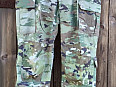 Us kalhoty IHWCU, ocp (Scorpion), L-S
