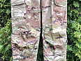 US kalhoty IHWCU, OCP (Scorpion), M-S
