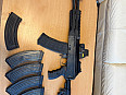 E&L AK12