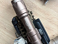 Surefire m600b