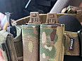 Multicam molle sumky - NOVÉ