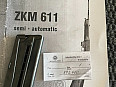 Zásobník ZKM 611
