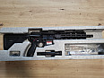  GHK Umarex HK416A5 GBB Deluxe Version