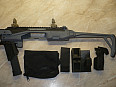 Kopos Scout,FAB Defense Glock 19/17.