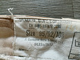 Kalhoty GB desert kontrakt 1988-90 Operation granby/ Desert storm