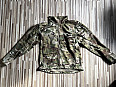 Crye Precision Field Shell 2 NSPA Multicam