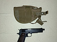 WE COLT 1911 CO2
