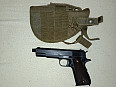 WE COLT 1911 CO2