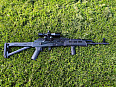 AK Cyma cm.077d
