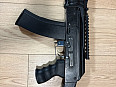 Prodám Airsoftová zbraň AK-74 RAS - ICS