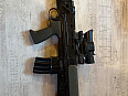 L85 afv ares