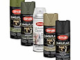 WTB: Krylon barvy
