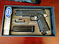 Tokyo Marui hi capa DOR Maple leaf up