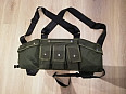 SBS/SAS chest rig