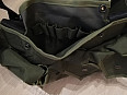 SBS/SAS chest rig