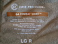 CRYE PRECISION G4 COMBAT SHIRT MULTICAM GVR*