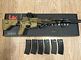 GBBR HK416