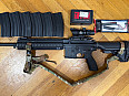 AEG HK416