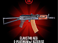 E&L AKS74U (koupím)