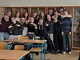 vysilacka wouxun KG-UV9K - nová