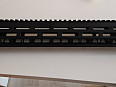 M4/AR-15 G&G Předpažbí 15"