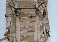 DPM DESERT INFANTRY BERGEN 45L