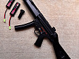 Prodávám elektrickou mp5