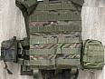 mix věcí na airsoft