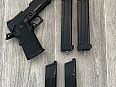 Novritsch SSP1 