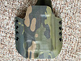 Ongear OWB MCT/olive SIG P365 + TLR-7 HL-X