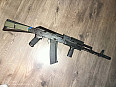 AK 74