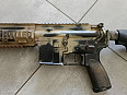 Tělo Hk416
