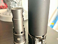 QD Socom556 Warden AngryGun - zasilkovnu platim ja