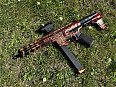 Lancer PCC - Perun Hybrid + 7 zásobníků