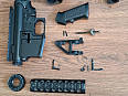 Airsoft zbytky