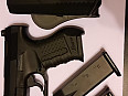 WE P99 GREENGAS