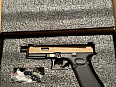 Specna Arms SA VGP27 VAPOR GBB
