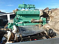 Motor pro kutr, loď, člun