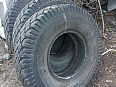 Pneumatiky 12.00 R20 4 kusy