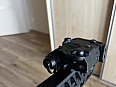 Airsoft set: Delta Armory M4 AR15 MLOK ALPHA ETU Full Metal