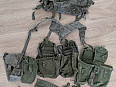 M58 Webbing UK