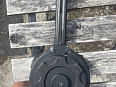 MP9 bubnový hpa zasobnik