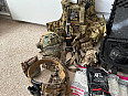 Polarstar F2 v těle Delta armory - FULL KIT