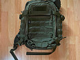 TacticalPro Tactical 20 oliva
