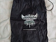 vak na záda
