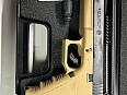 Gap glock 17 9mm plynova pistol