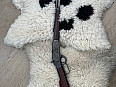 Winchester model 1873 38 cal