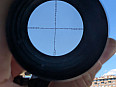 VictOptics LPVO puškohled ZOD 1-4x20 + vector optics montáž